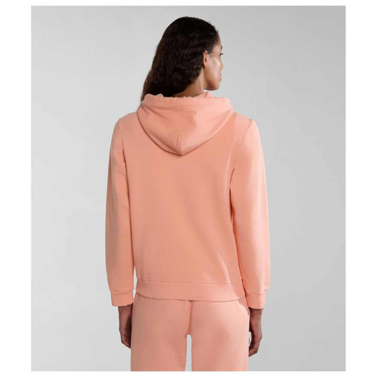 Napapijri Γυναικείο φούτερ B-Iaato Hoodie W S